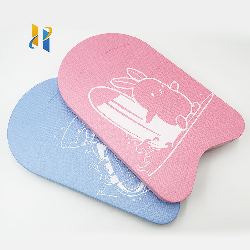 eva foam kickboard